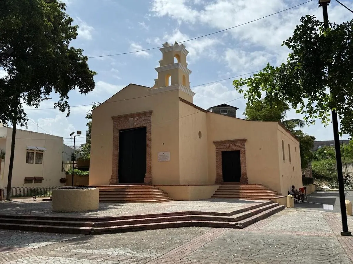 Σπίτι διακοπών The Colonial Corner Βίλα Calero Δομινικανή Δημοκρατία