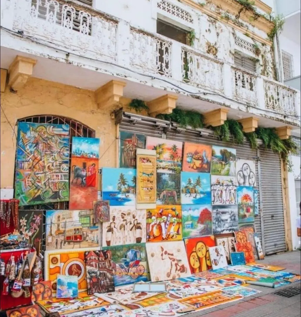 The Colonial Corner Βίλα Calero Σπίτι διακοπών