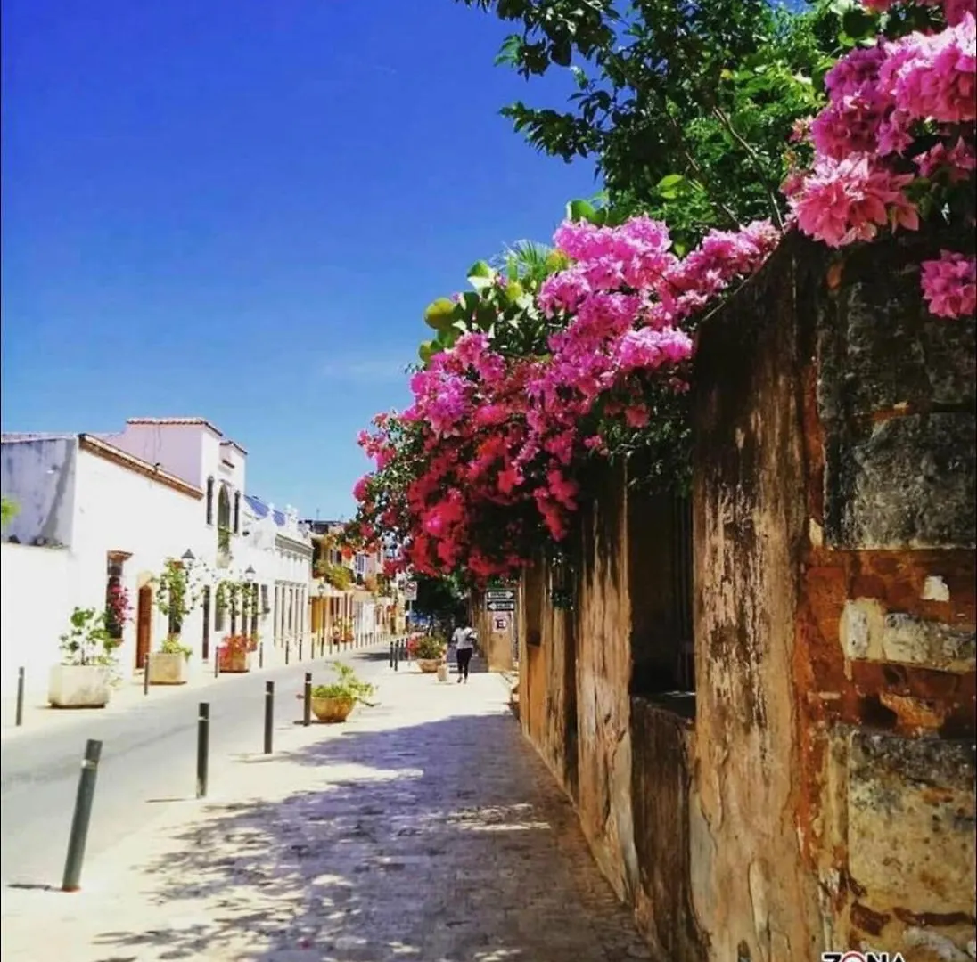 Vila The Colonial Corner Calero